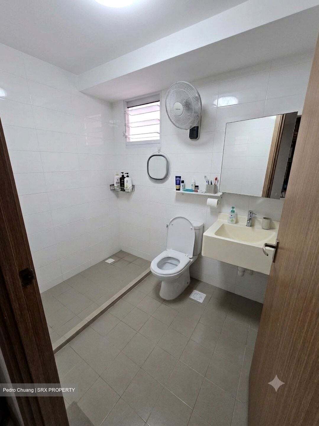 Blk 451B West Terra @ Bukit Batok (Bukit Batok), HDB 5 Rooms #608958611